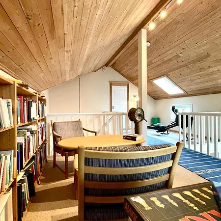 Paradiso, Cathedral View & Parking Trondheim