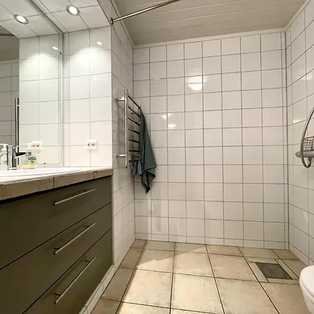 Villa Paradiso, Cathedral View & Parking Trondheim