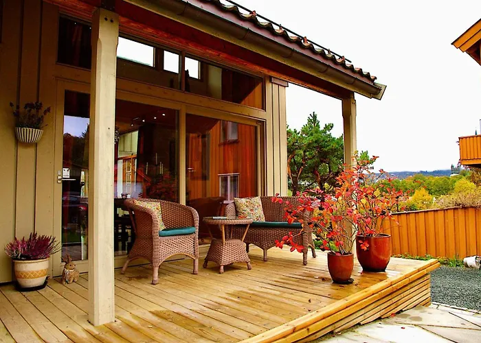 Willa Paradiso, Cathedral View & Parking Trondheim